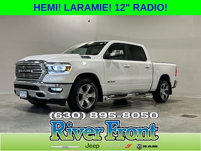 Used 2024 Ram 1500 - photo 1