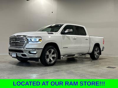 Used 2024 Ram 1500 - photo 1