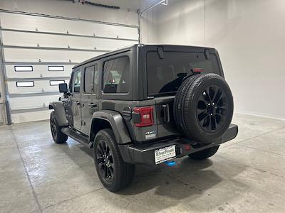 Used 2023 Jeep Wrangler 4xe - photo 1