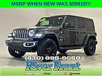 2023 Jeep Wrangler 4xe 4WD SUV for sale #R8037 - photo 1
