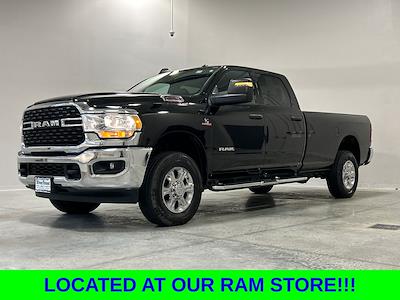Used 2024 Ram 2500 - photo 1