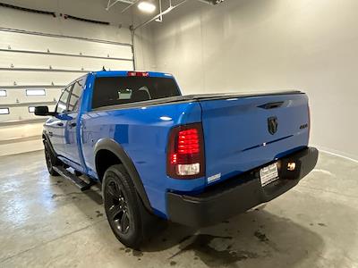 Used 2022 Ram 1500 Classic - photo 1