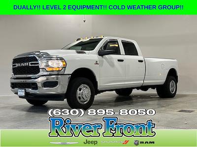 Used 2024 Ram 3500 - photo 1