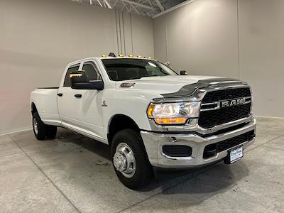 Used 2024 Ram 3500 - photo 1