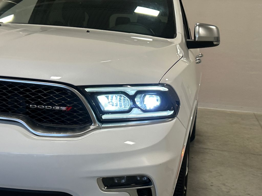 Used 2021 Dodge Durango - photo 12