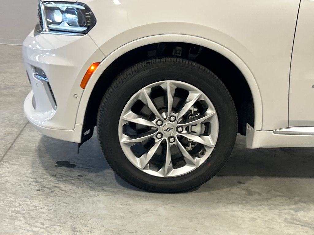 Used 2021 Dodge Durango - photo 13