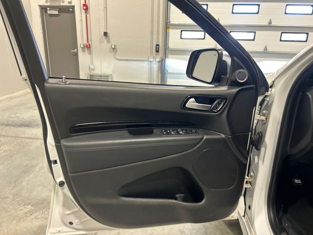 Used 2021 Dodge Durango - photo 17