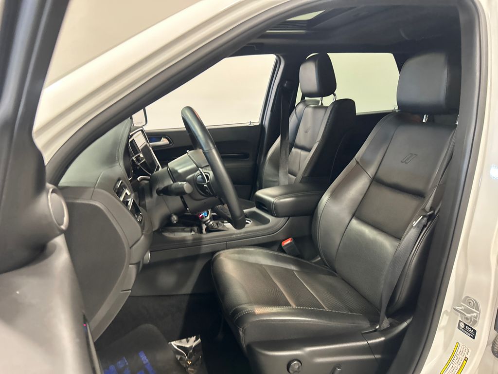 Used 2021 Dodge Durango - photo 18