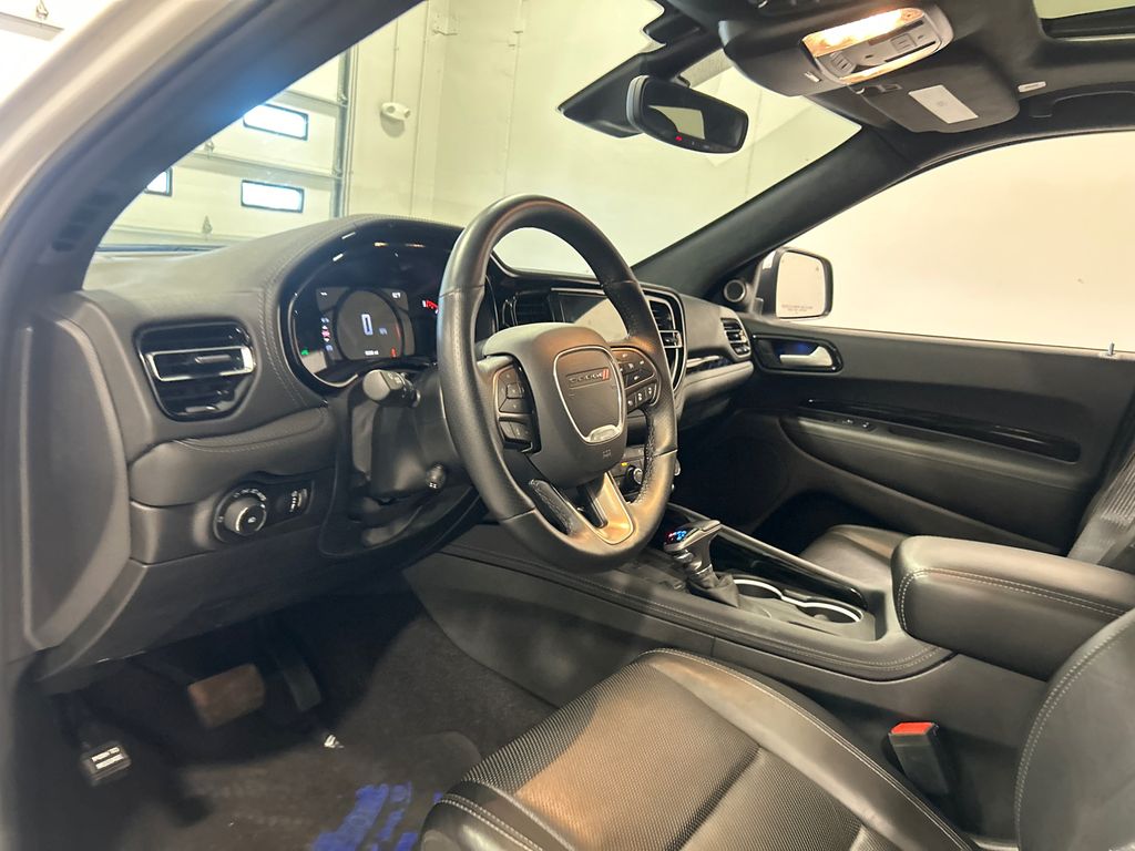 Used 2021 Dodge Durango - photo 20