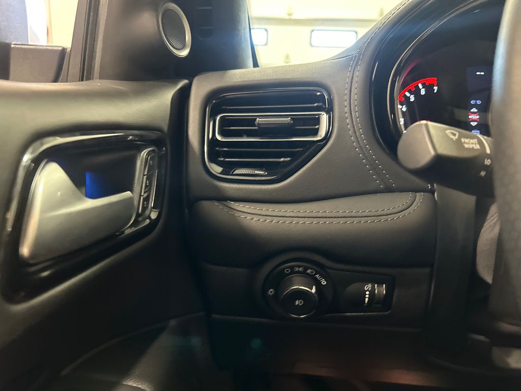 Used 2021 Dodge Durango - photo 21