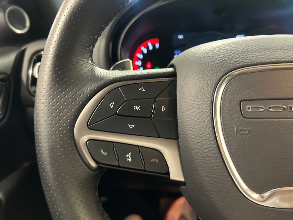 Used 2021 Dodge Durango - photo 22