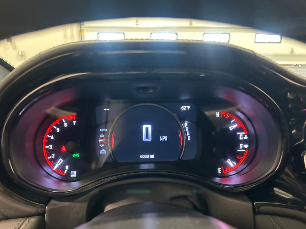 Used 2021 Dodge Durango - photo 24