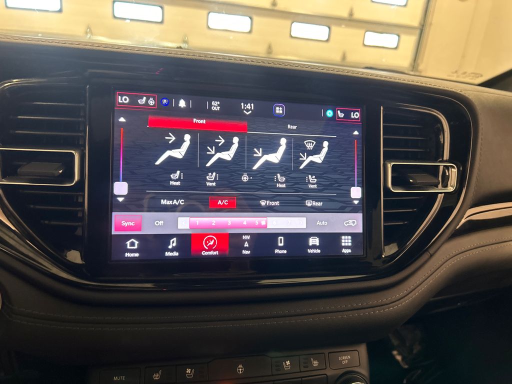 Used 2021 Dodge Durango - photo 25