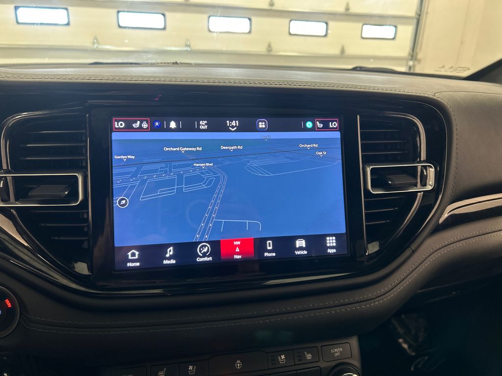 Used 2021 Dodge Durango - photo 27