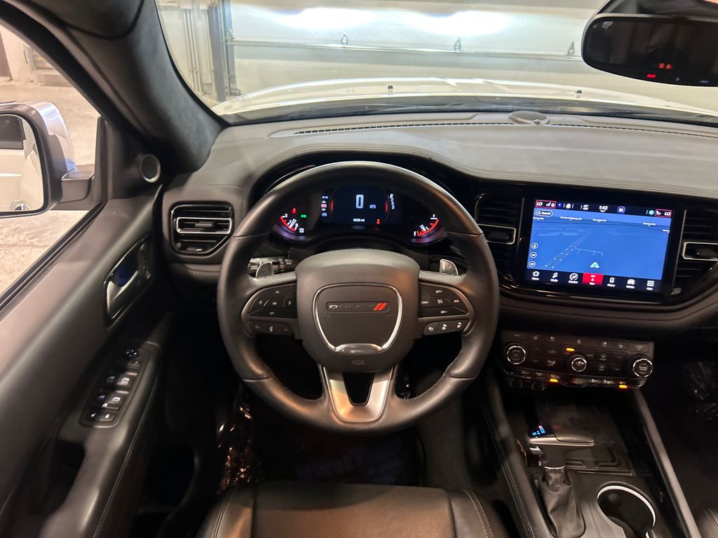 Used 2021 Dodge Durango - photo 32