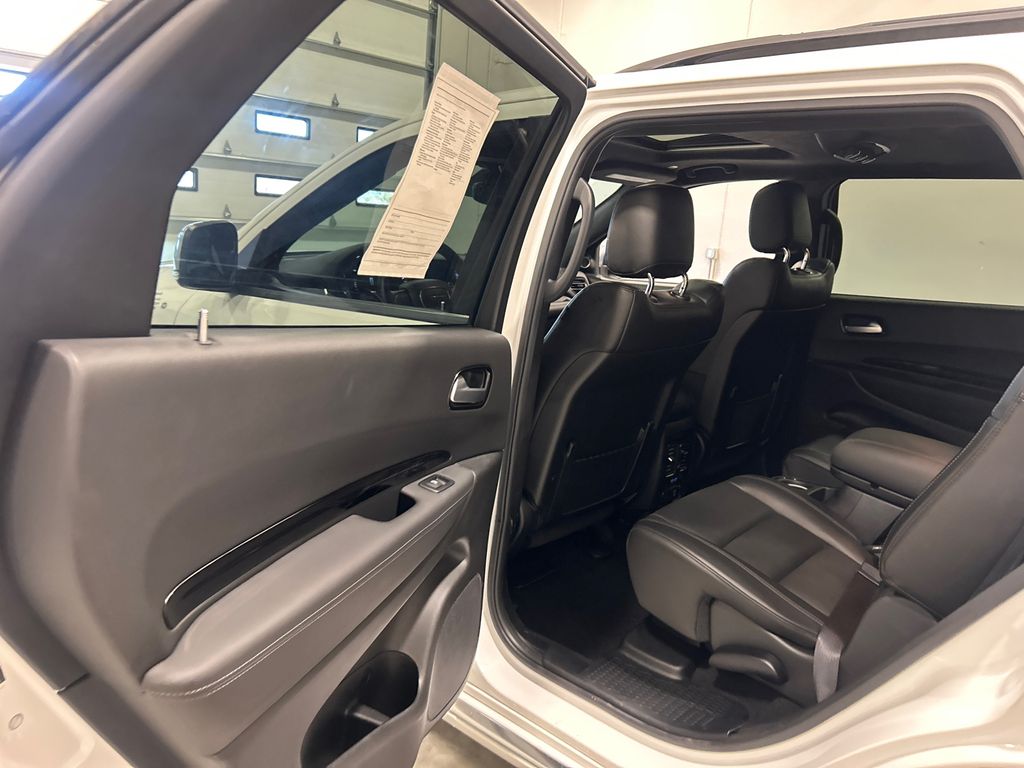 Used 2021 Dodge Durango - photo 35