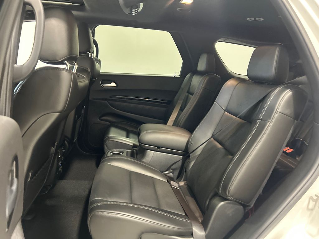 Used 2021 Dodge Durango - photo 36