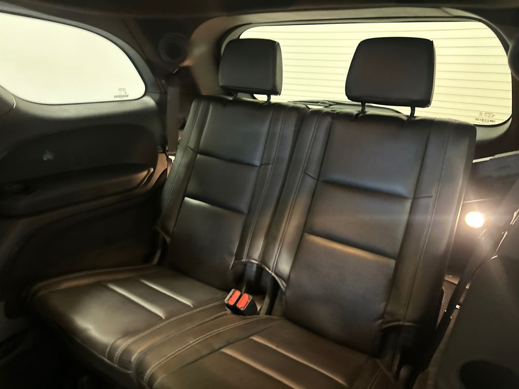 Used 2021 Dodge Durango - photo 37