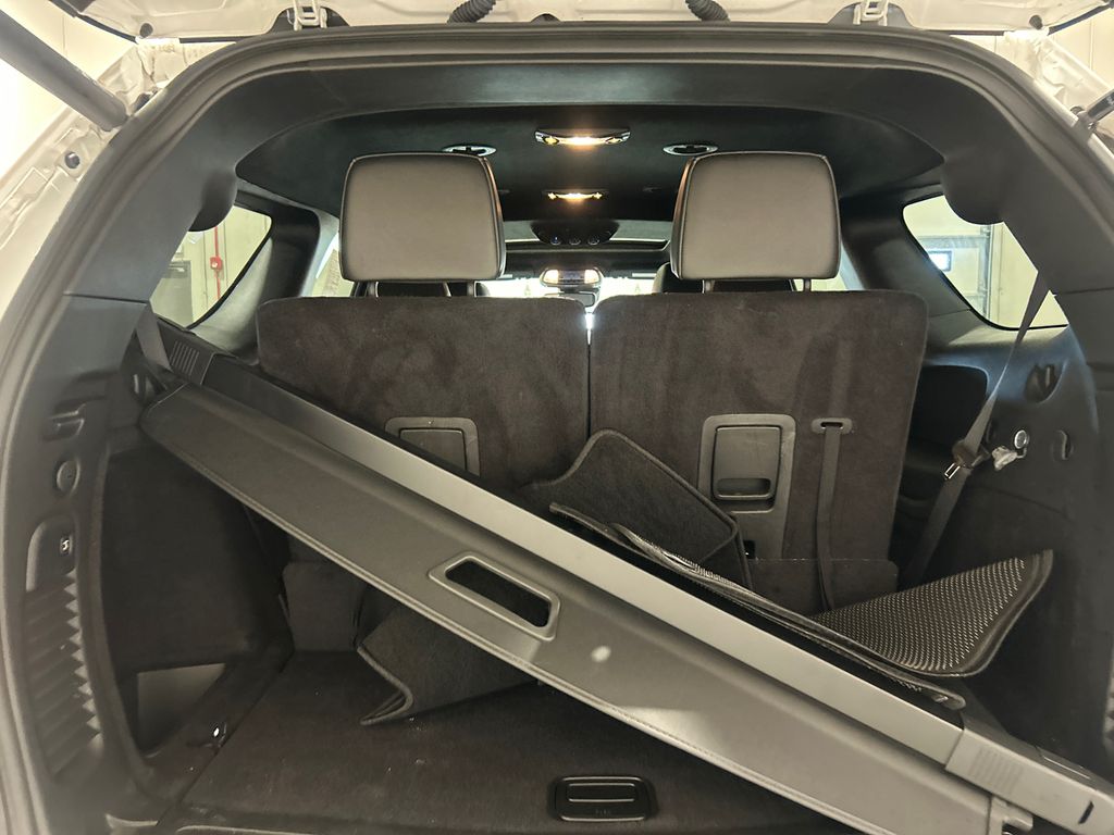 Used 2021 Dodge Durango - photo 38