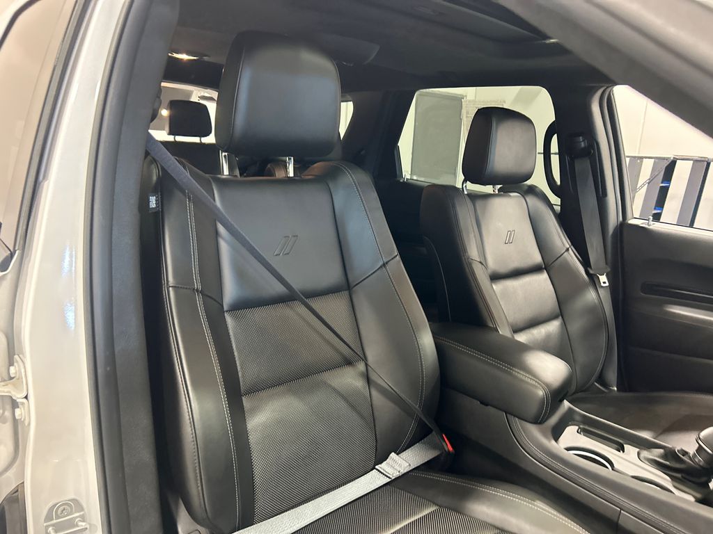 Used 2021 Dodge Durango - photo 40