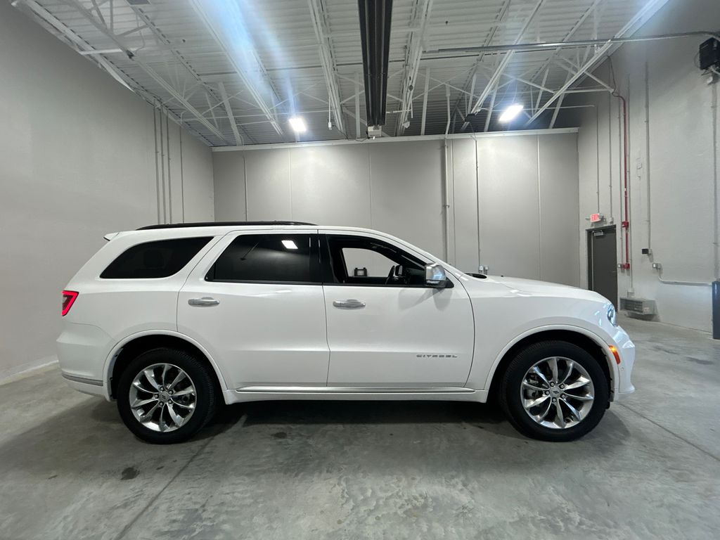 Used 2021 Dodge Durango - photo 7