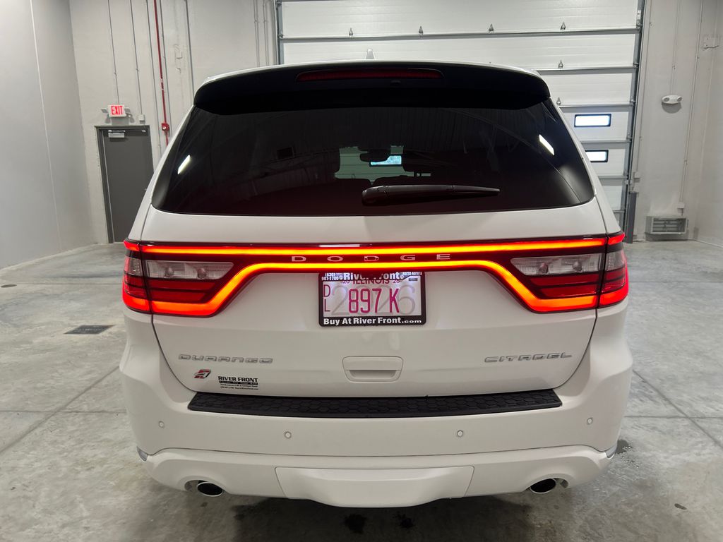 Used 2021 Dodge Durango - photo 9