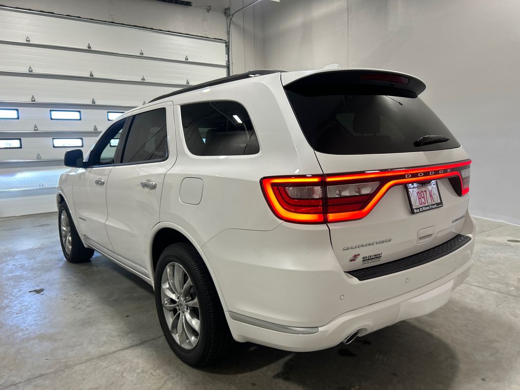 Used 2021 Dodge Durango - photo 10