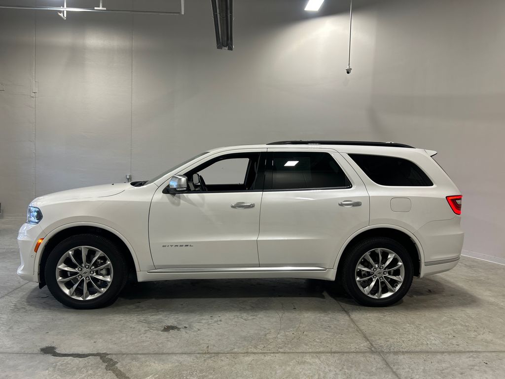Used 2021 Dodge Durango - photo 11