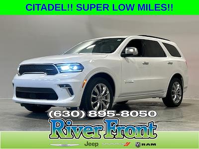 Used 2021 Dodge Durango - photo 1