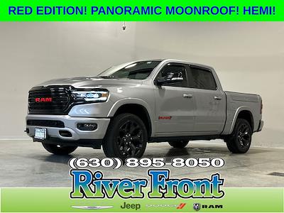 Used 2022 Ram 1500 - photo 1