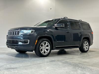 Used 2022 Jeep Wagoneer - photo 1