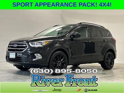 Used 2019 Ford Escape - photo 1