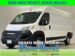 2025 Ram ProMaster 2500 High Roof FWD Empty Cargo Van for sale #R8087 - photo 1