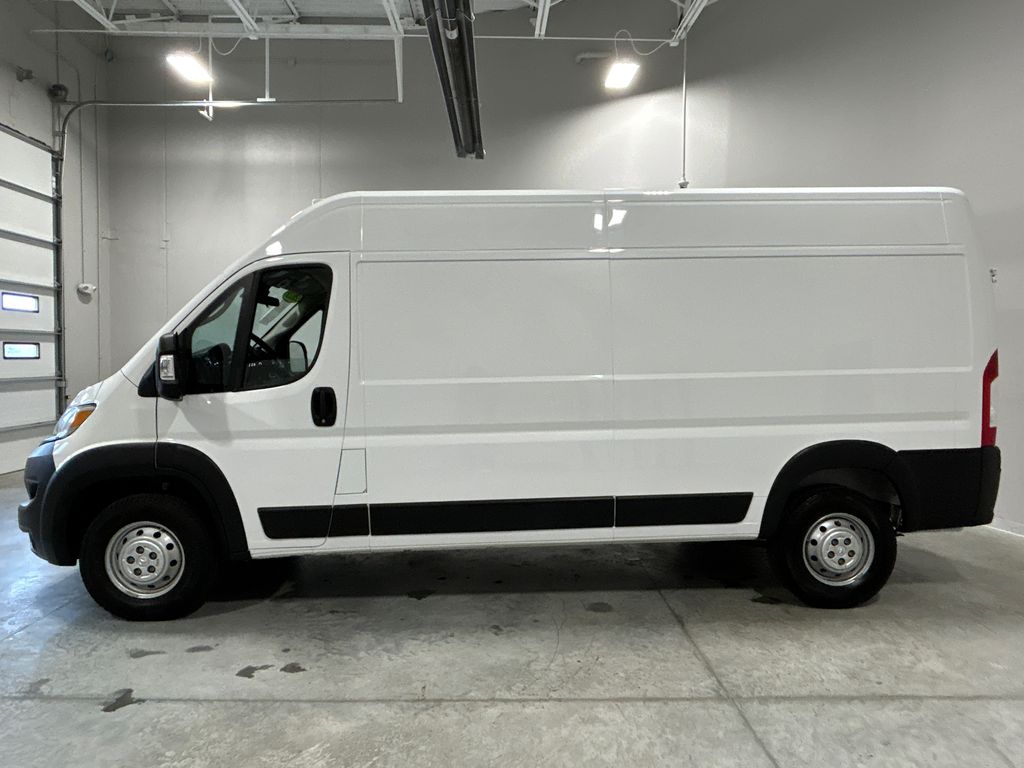 Used 2023 Ram ProMaster 2500 - photo 11