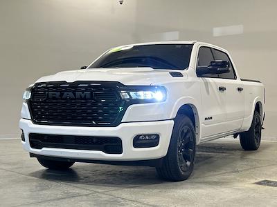 2025 Ram 1500 Crew Cab 4WD Pickup for sale #R8099 - photo 2