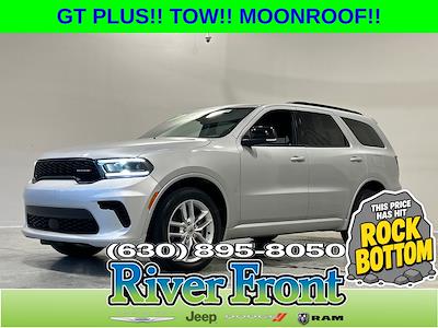 2024 Dodge Durango AWD SUV for sale #R8112 - photo 1