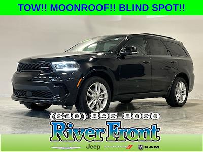 2024 Dodge Durango AWD SUV for sale #R8113 - photo 1