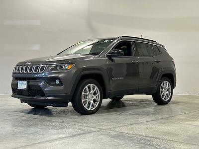 2023 Jeep Compass 4WD SUV for sale #R8115 - photo 2