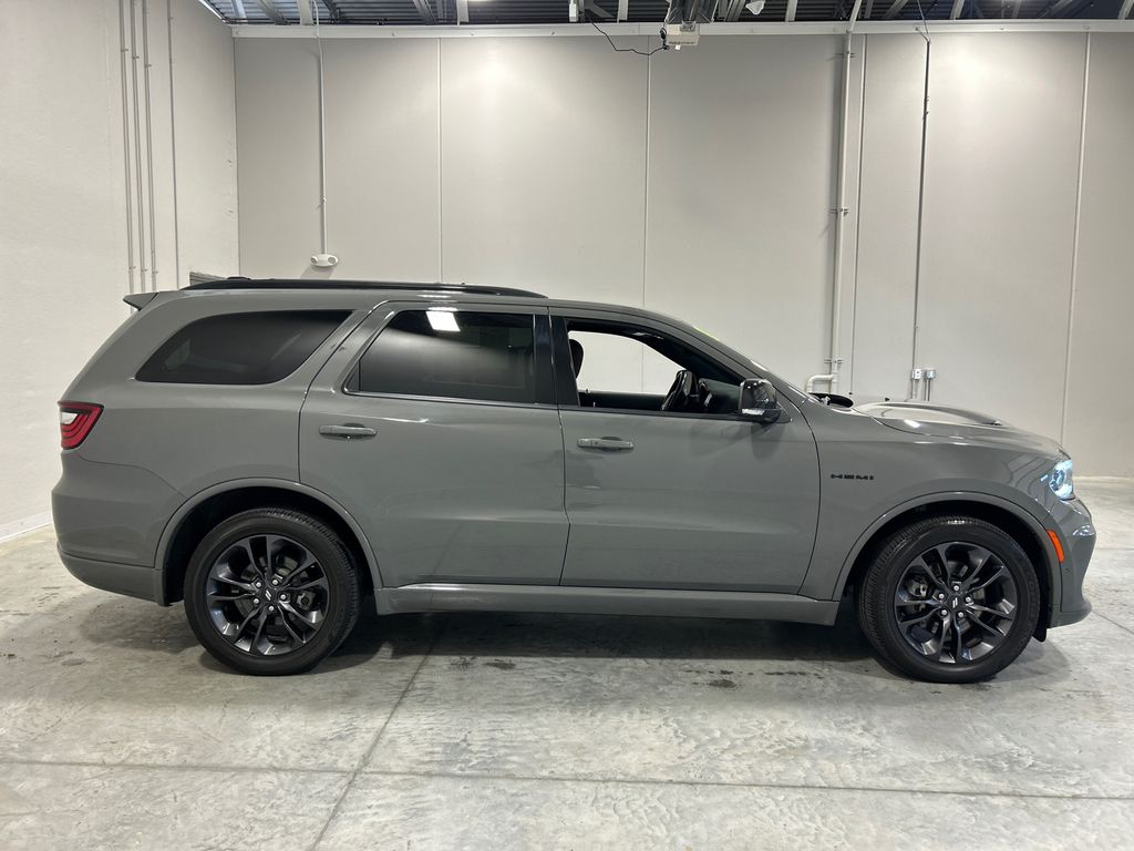 Used 2024 Dodge Durango - photo 7