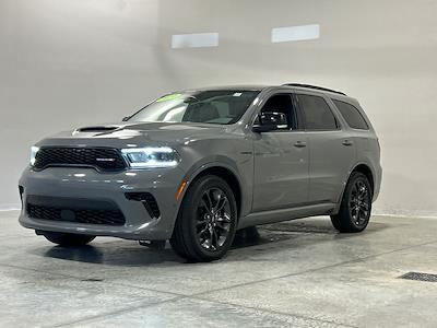 2024 Dodge Durango AWD SUV for sale #R8119 - photo 2