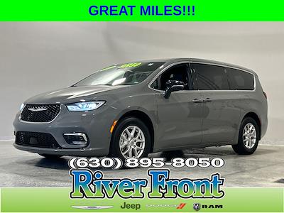 2025 Chrysler Pacifica FWD Minivan for sale #R8136 - photo 1