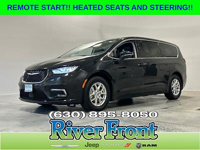 2023 Chrysler Pacifica FWD Minivan for sale #R8138 - photo 1