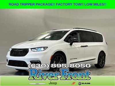 2024 Chrysler Pacifica FWD Minivan for sale #R8153 - photo 1