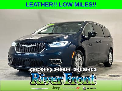 2024 Chrysler Pacifica FWD Minivan for sale #R8154 - photo 1