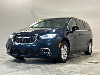2024 Chrysler Pacifica FWD Minivan for sale #R8154 - photo 2