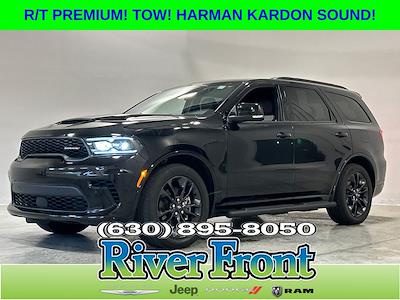 2024 Dodge Durango AWD SUV for sale #R8157 - photo 1