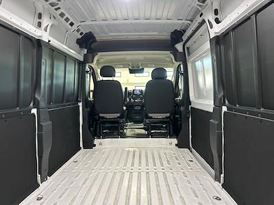 2026 Ram ProMaster 2500 High Roof FWD Empty Cargo Van for sale #R8169 - photo 2