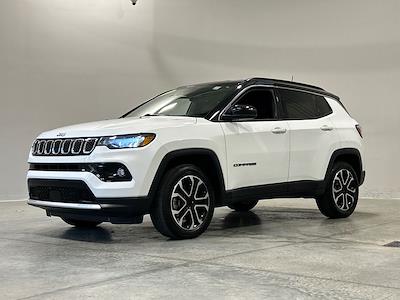 2023 Jeep Compass 4WD SUV for sale #R8197 - photo 2