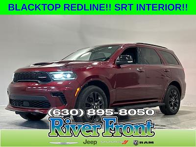 2025 Dodge Durango AWD SUV for sale #R8204 - photo 1