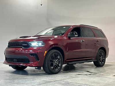 2025 Dodge Durango AWD SUV for sale #R8204 - photo 2